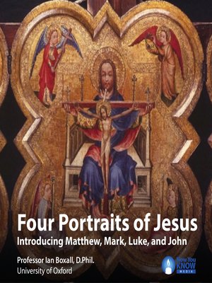 cover image of The Gospels 101: A Catholic Course on Matthew, Mark, Luke, & John
